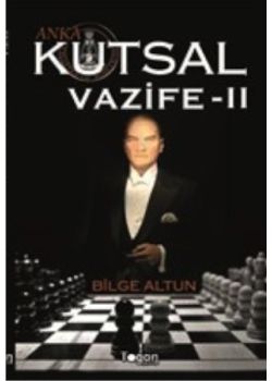 Anka - Kutsal Vazife 2