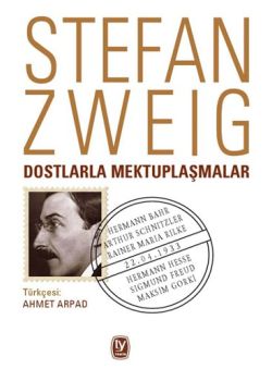 Dostlarla Mektuplaşmalar