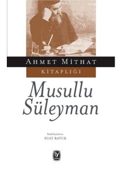 Musullu Süleyman