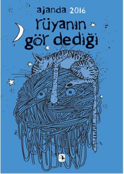 Rüyanın Gör Dediği - Metis Ajanda 2016