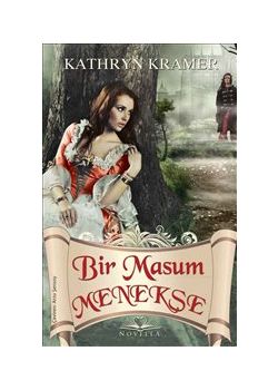 Bir Masum Mor Menekşe