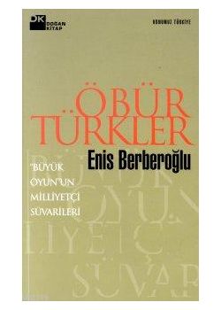 Öbür Türkler