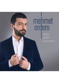 Hepsi Benim Yüzümden Mehmet Erdem
