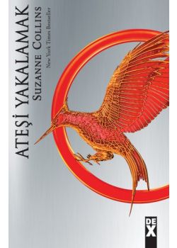 Açlık Oyunları 2 - Ateşi Yakalamak