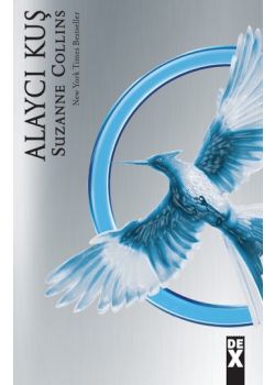 Açlık Oyunları 3 - Alaycı Kuş