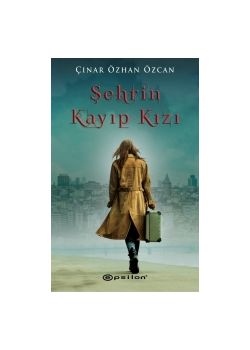 Şehrin Kayıp Kızı