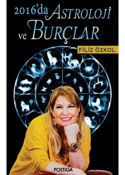 2016'da Astroloji ve Burçlar