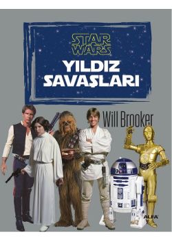 Star Wars - Yıldız Savaşları