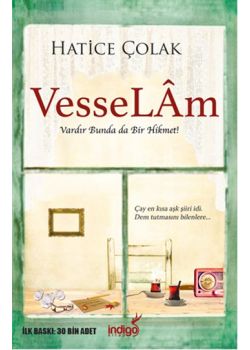 Vesselam - Vardır Bunda da Bir Hikmet