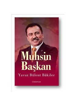 Muhsin Başkan