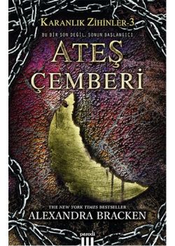 Ateş Çemberi - Karanlık Zihinler