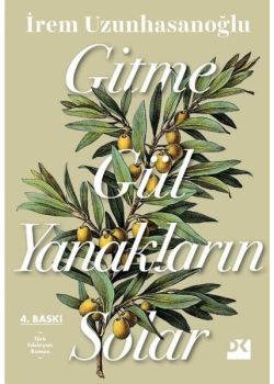 Gitme Gül Yanakların Solar