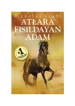 Atlara Fısıldayan Adam