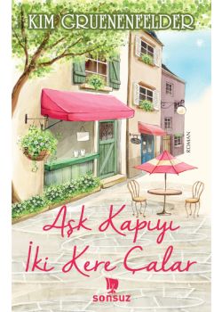 Aşk Kapıyı İki Kere Çalar