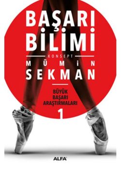 Başarı Bilimi - Büyük Başarı Araştırmaları 1