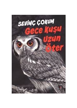 Gece Kuşu Uzun Öter