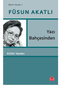 Yazı Bahçesinden