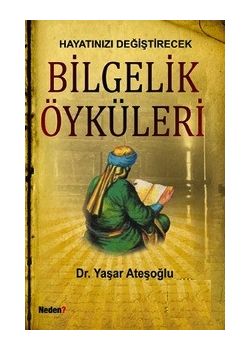 Bilgelik Öyküleri
