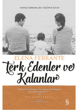 Terk Edenler ve Kalanlar