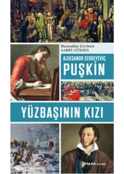 Yüzbaşının Kızı