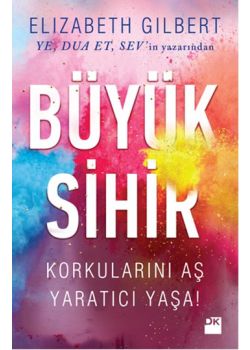 Büyük Sihir