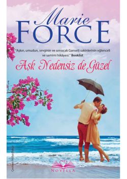 Aşk Nedensiz de Güzel