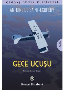 Gece Uçuşu
