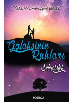 Galaksinin Ruhları