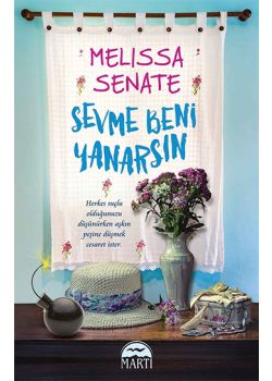 Sevme Beni Yanarsın