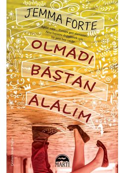 Olmadı Baştan Alalım