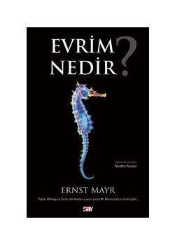 Evrim Nedir