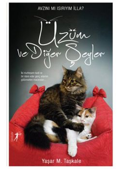 Üzüm ve Diğer Şeyler