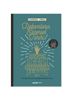 Rakamların Evrensel Tarihi (Cilt 1)