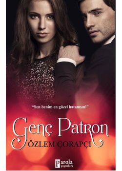Genç Patron