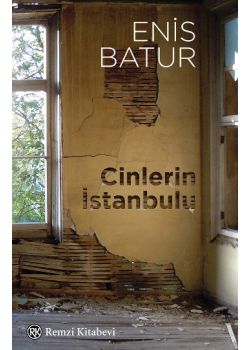 Cinlerin İstanbulu