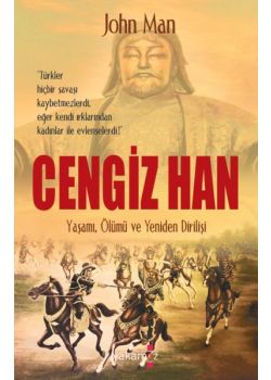 Cengiz Han