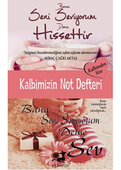 Kalbimizin Not Defteri