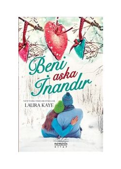 Beni Aşka İnandır