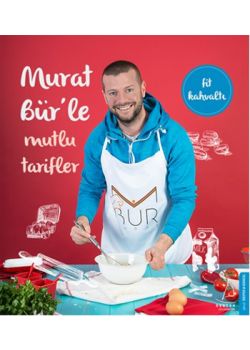 Murat Bür'le Mutlu Tarifler