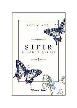 Sıfır - Vincent Serisi I