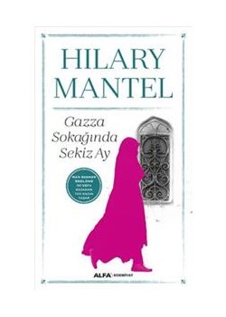 Gazza Sokağında Sekiz Ay