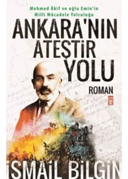 Ankara'nın Ateştir Yolu