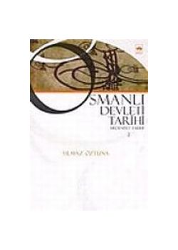Osmanli Devleti Tarihi  (2 Cilt)