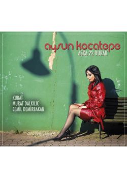 Aşka 22 Durak Aysun Kocatepe