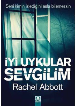 İyi Uykular Sevgilim - Seni Kimin İzlediğini Asla Bilemezsin