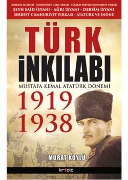 Türk İnkılabı 1919-1938
