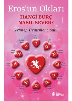 Erosun Okları - Hangi Burç Nasıl Sever?