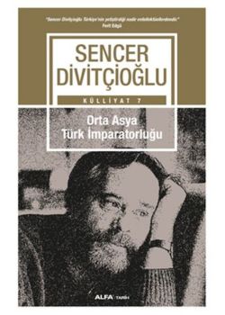 Orta Asya Türk İmparatorluğu