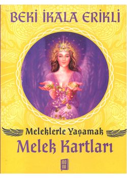 Meleklerle Yaşamak - Melek Kartları