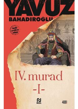 IV. Murad - 1